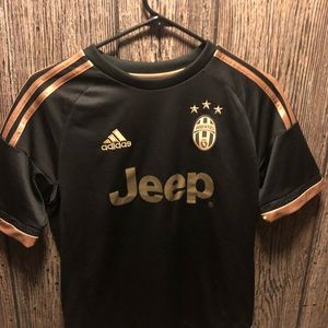 Brand new Juventus jersey